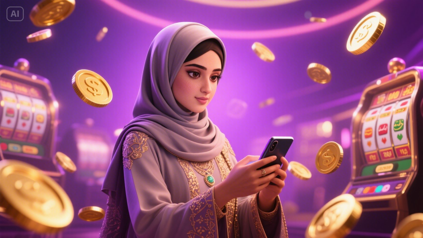 Registration at LeoVegas Casino Casino