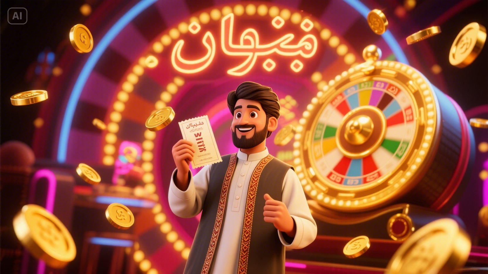 LeoVegas CasinoFirst deposit bonus offer — 200% free credit for new Pakistani players! Enjoy fast payments, mobile-friendly games, and big jackpots available every single day.