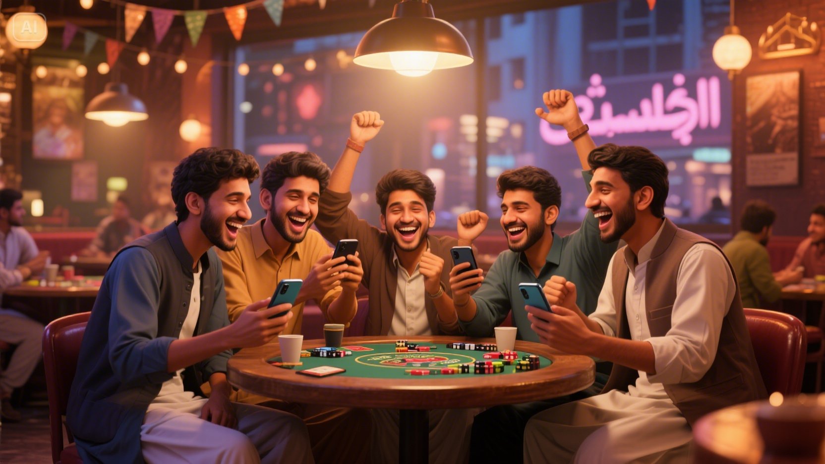 LeoVegas CasinoDeposit PKR now and claim a 200% instant top-up! Pakistani users can enjoy secure transactions, fair play, and guaranteed winnings daily.