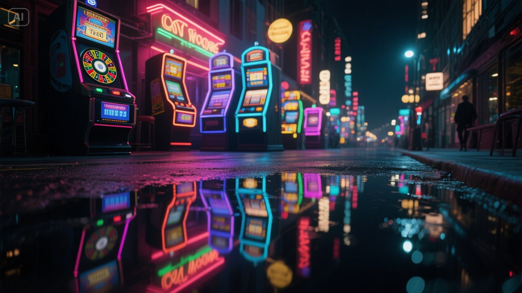 Registration at LeoVegas Casino Casino